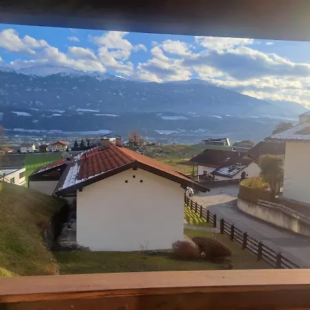 Appartamento Feriendomizil Panoramablick *