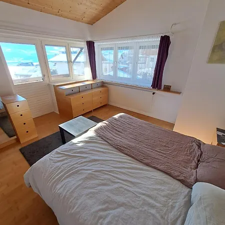 Appartamento Feriendomizil Panoramablick *