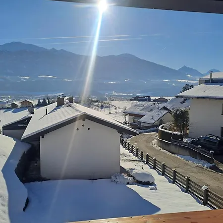 Feriendomizil Panoramablick *