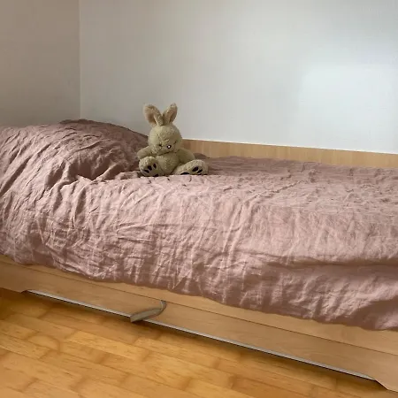 Feriendomizil Panoramablick Таур